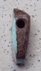 Boulder Opal am Band - Video