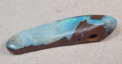 Boulder Opal am Band - Video