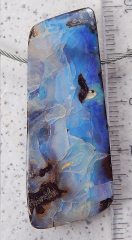 Boulder Opal am Band - Video