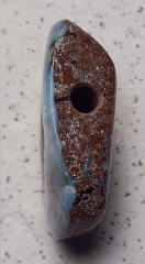 Boulder Opal am Band - Video