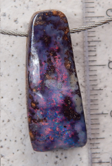 Boulder Opal am Band - Video