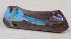 Boulder Opal am Band - Video