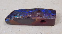 Boulder Opal am Band - Video