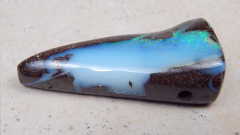 Boulder Opal am Band - Video