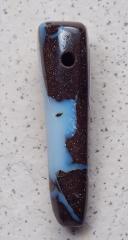 Boulder Opal am Band - Video