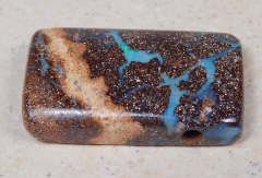 Boulder Opal am Band - Video