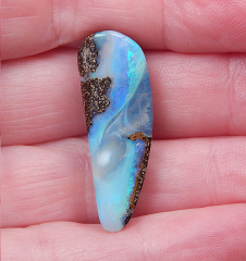 Boulder Opal am Band - Video