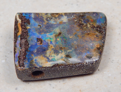 Boulder Opal am Band - Video