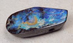 Boulder Opal am Band - Video