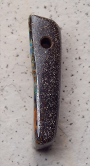 Boulder Opal am Band - Video