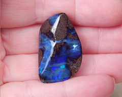 Boulder Opal am Band - Video