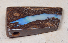 Boulder Opal am Band - Video