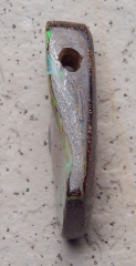 Boulder Opal am Band - Video