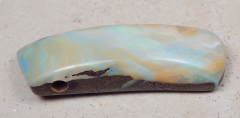 Boulder Opal am Band - Video