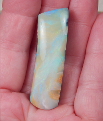 Boulder Opal am Band - Video