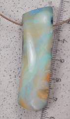 Boulder Opal am Band - Video