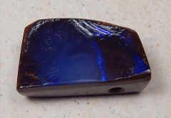 Boulder Opal am Band - Video