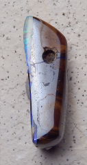 Boulder Opal am Band - Video