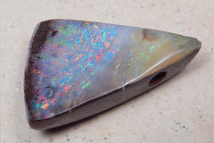 Boulder Opal am Band - Video