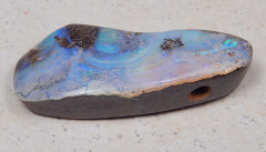 Boulder Opal am Band - Video