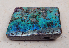 Boulder Opal am Band - Video