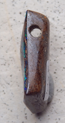 Boulder Opal am Band - Video