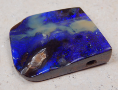 Boulder Opal am Band - Video