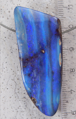 Boulder Opal am Band - Video