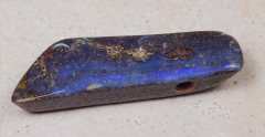 Boulder Opal am Band - Video