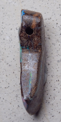 Boulder Opal am Band - Video