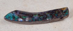 Boulder Opal am Band - Video