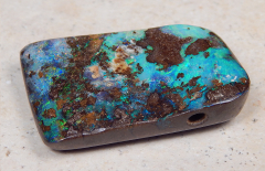 Boulder Opal am Band - Video