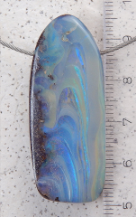 Boulder Opal am Band - Video