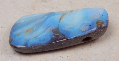 Boulder Opal am Band - Video