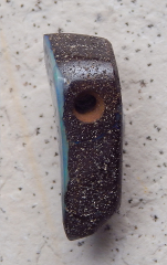 Boulder Opal am Band - Video