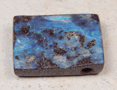 Boulder Opal am Band - Video