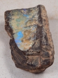 XXL Boulderopal Specimen - Video